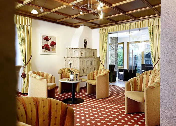 Active Nature Seemount 4*