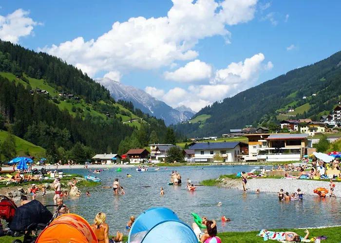 Active Nature Seemount Szálloda 4*