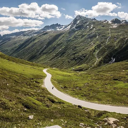 Hotel Active Nature Seemount See