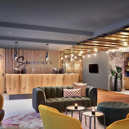 Active Nature Seemount