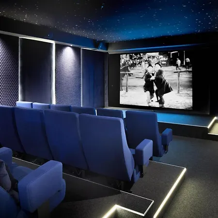 Active Nature Seemount 4* See