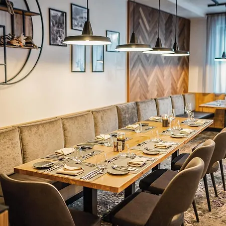 Hotel Active Nature Seemount 4*