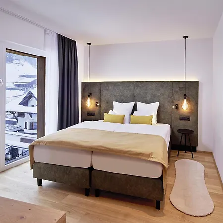 Active Nature Seemount Hotel 4*