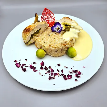 Active Nature Seemount Hotel See