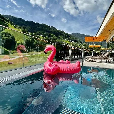 Active Nature Seemount Hotel 4*