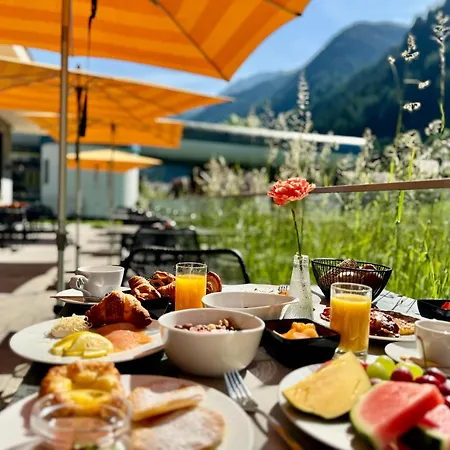 Hotel Active Nature Seemount 4*