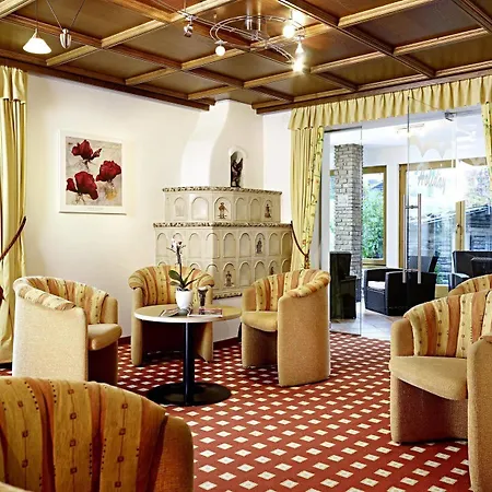 Active Nature Seemount 4*