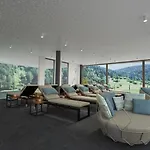 ホテル Active Nature Seemount ゼー