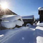 Active Nature Seemount ホテル ゼー