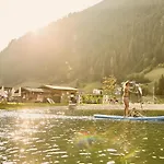 Active Nature Seemount ホテル ゼー