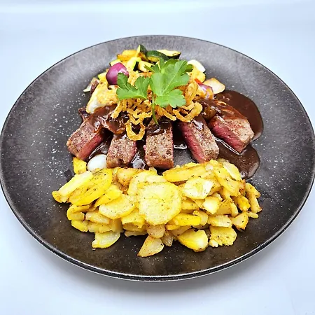 酒店 Active Nature Seemount 4*