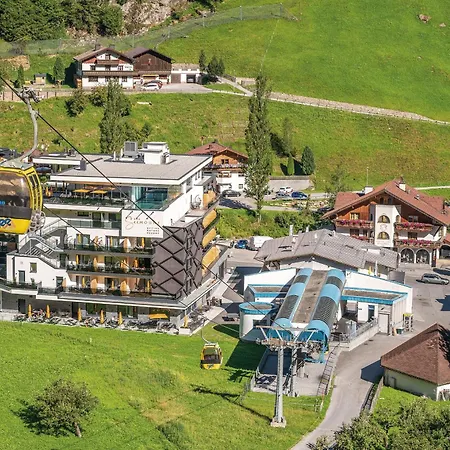 Active Nature Seemount Hotel 4*