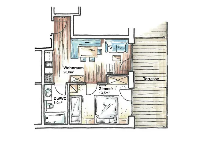Hotel Active Nature Seemount 4*