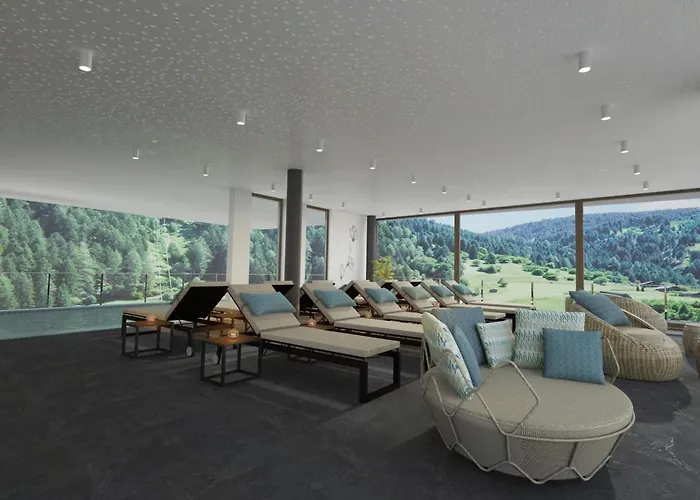 Hotel Active Nature Seemount See