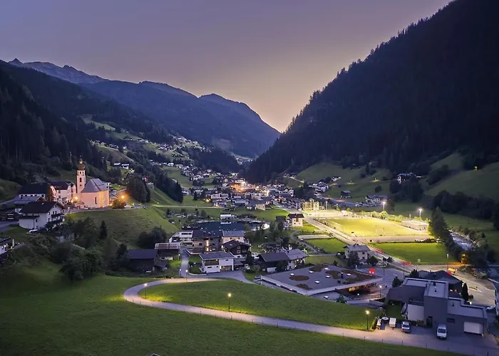 Hotel Active Nature Seemount