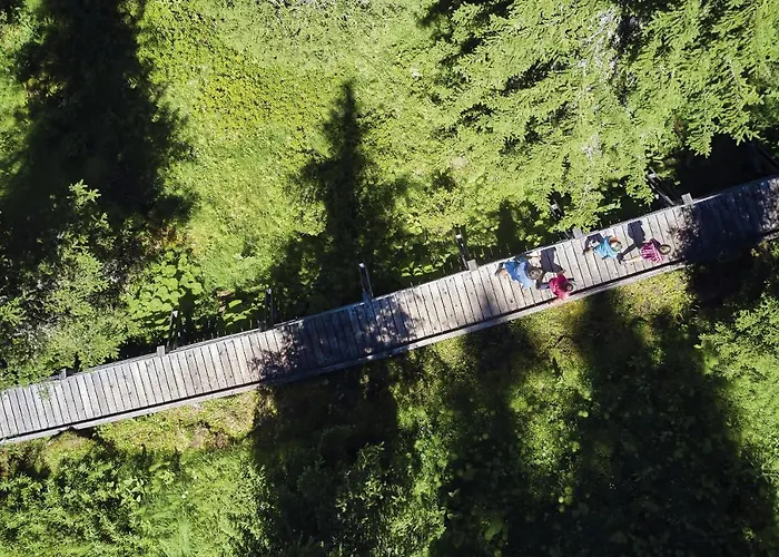 Hotel Active Nature Seemount See