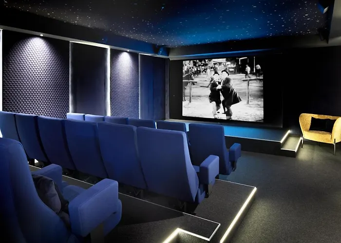 Active Nature Seemount 4* See