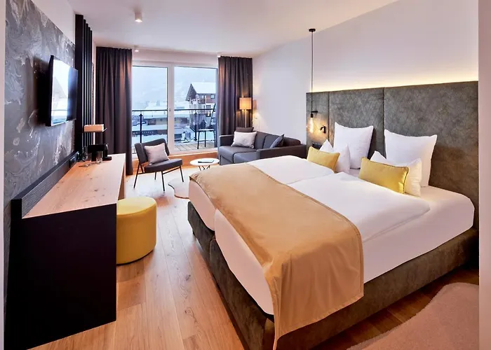 Active Nature Seemount Hotel 4*