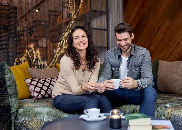 Hotel Active Nature Seemount 4*