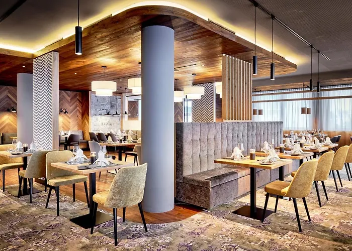 Active Nature Seemount