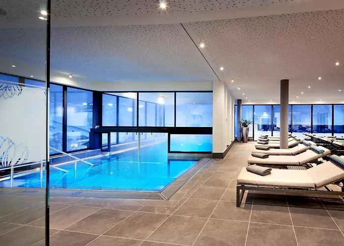 Active Nature Seemount See