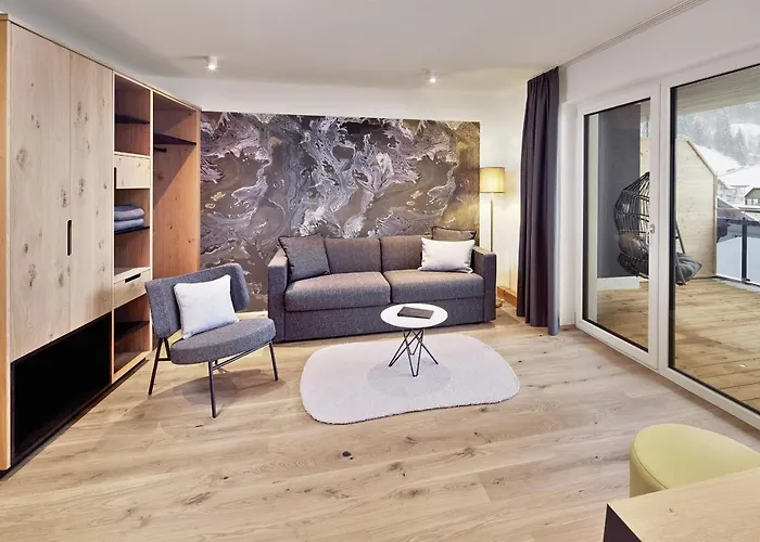 Active Nature Seemount Hotel 4*