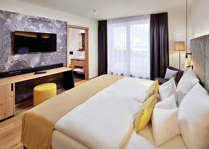 Hotel Active Nature Seemount