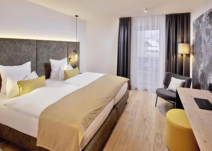 Active Nature Seemount Hotel 4*