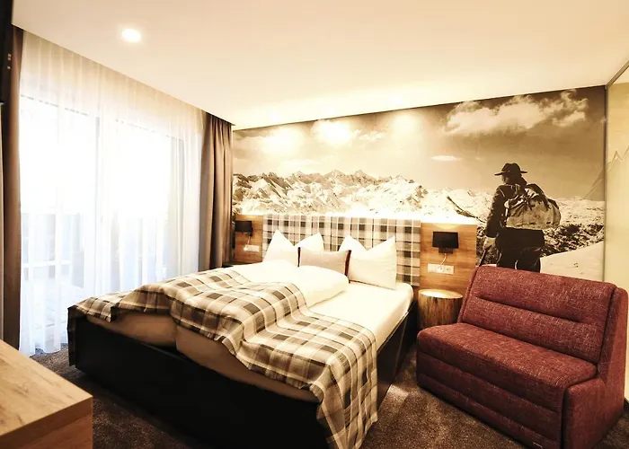 Hotel Active Nature Seemount See