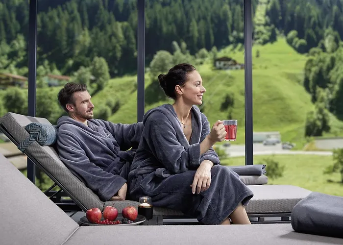 Active Nature Seemount Hotel 4*