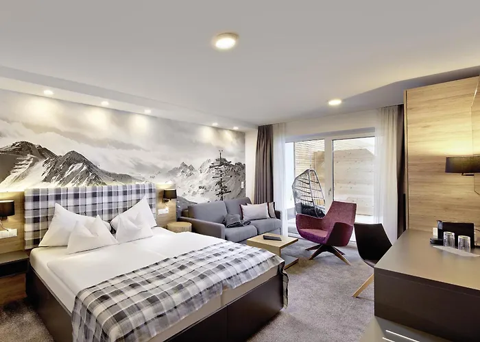 Hotel Active Nature Seemount 4*