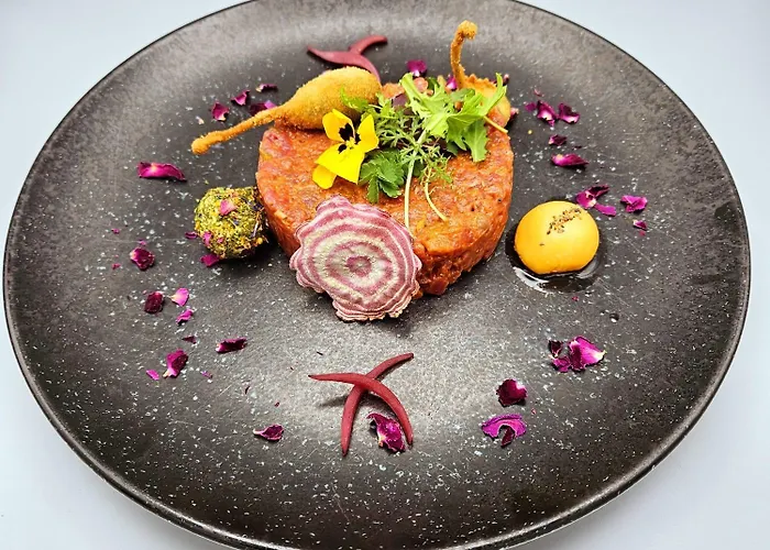 Hotel Active Nature Seemount See