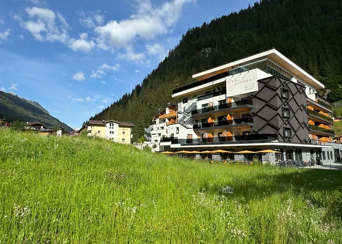 Active Nature Seemount 4*