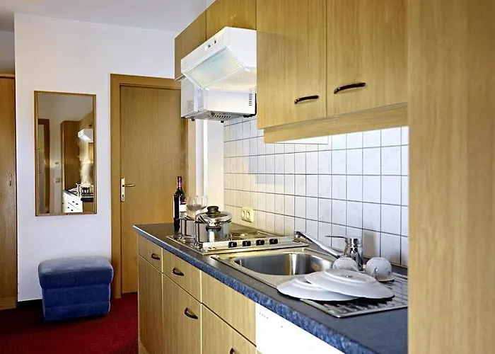 Hotel Active Nature Seemount