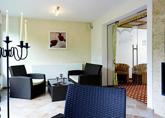 Hotel Active Nature Seemount 4*