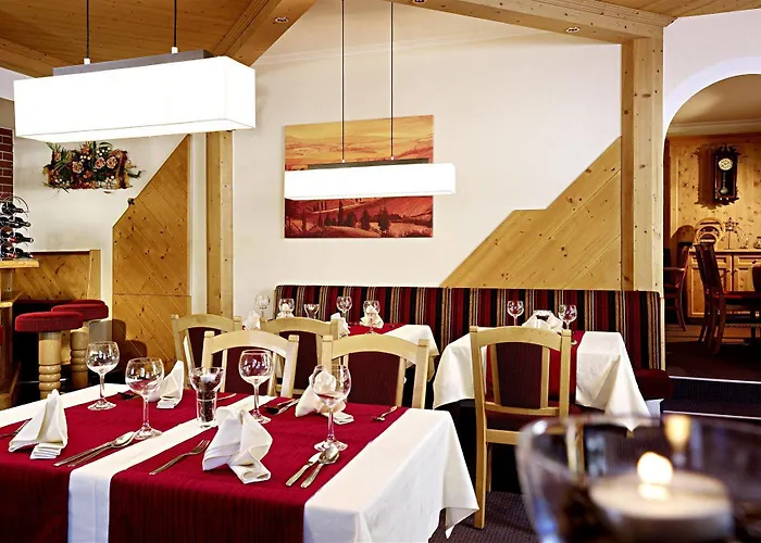 Hotel Active Nature Seemount See