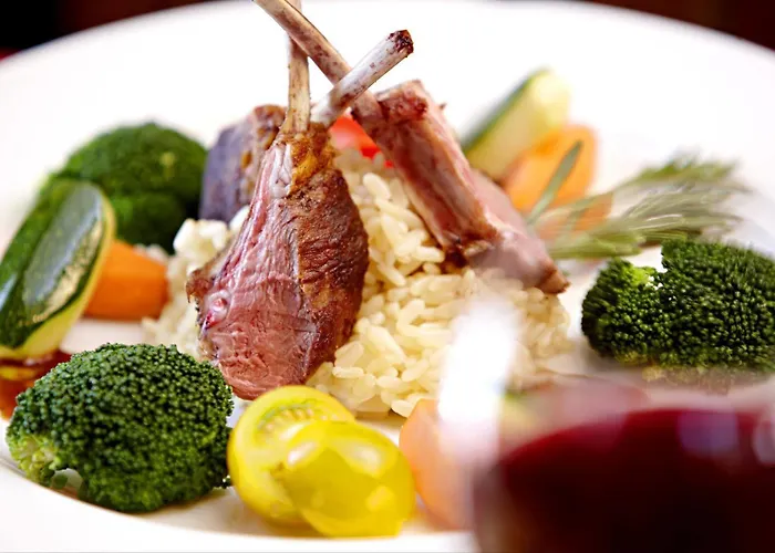 Active Nature Seemount